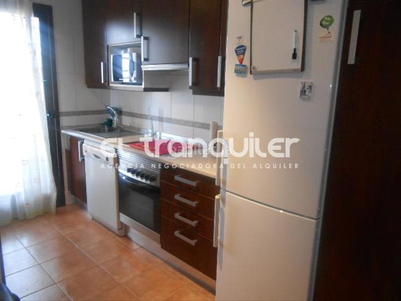 Foto 345899b7-2b66-4707-806d-04d762b41a0c. Miete etagenwohnung mit parking pool in Simancas Madrid