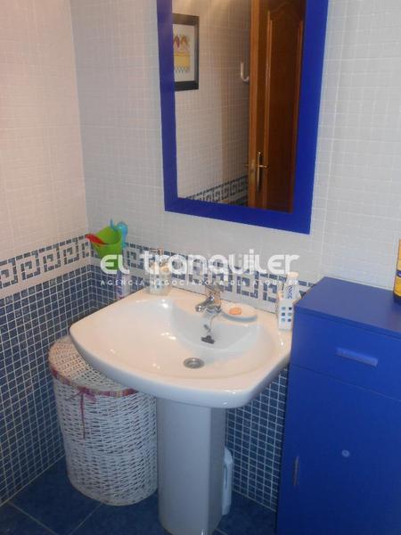 Foto 65da22f8-a763-4be5-b334-da97a55b282d. Miete etagenwohnung mit parking pool in Simancas Madrid