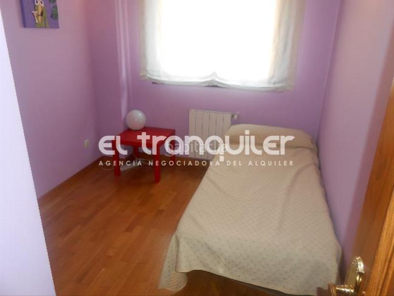 Foto afa371e9-6413-4931-a695-300f987a1a12. Miete etagenwohnung mit parking pool in Simancas Madrid