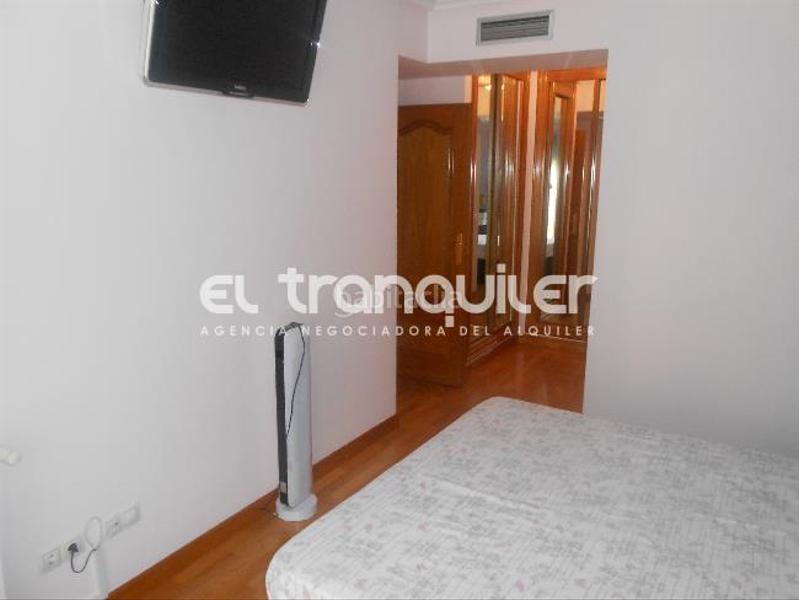 Foto ed229bed-7703-48df-a081-d438afbb4c94. Miete etagenwohnung mit parking pool in Simancas Madrid