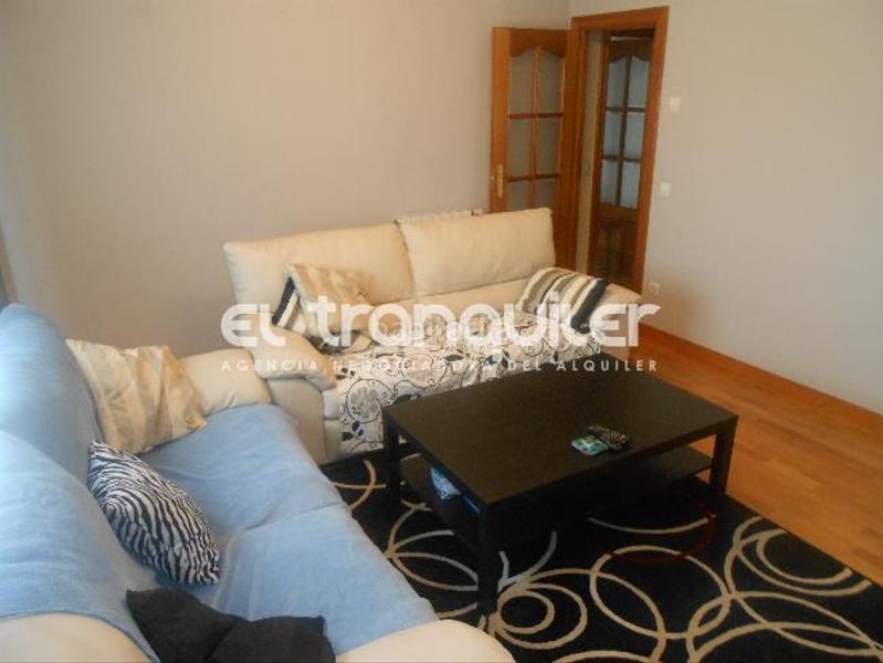 Foto f6b43219-9f8c-43e9-abd8-c5be204d2caa. Miete etagenwohnung mit parking pool in Simancas Madrid