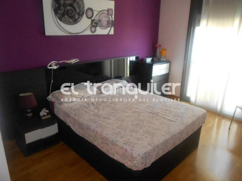 Foto 232e40ef-d33a-411c-997b-fa90034a68d2. Rent flat with parking pool in Simancas Madrid
