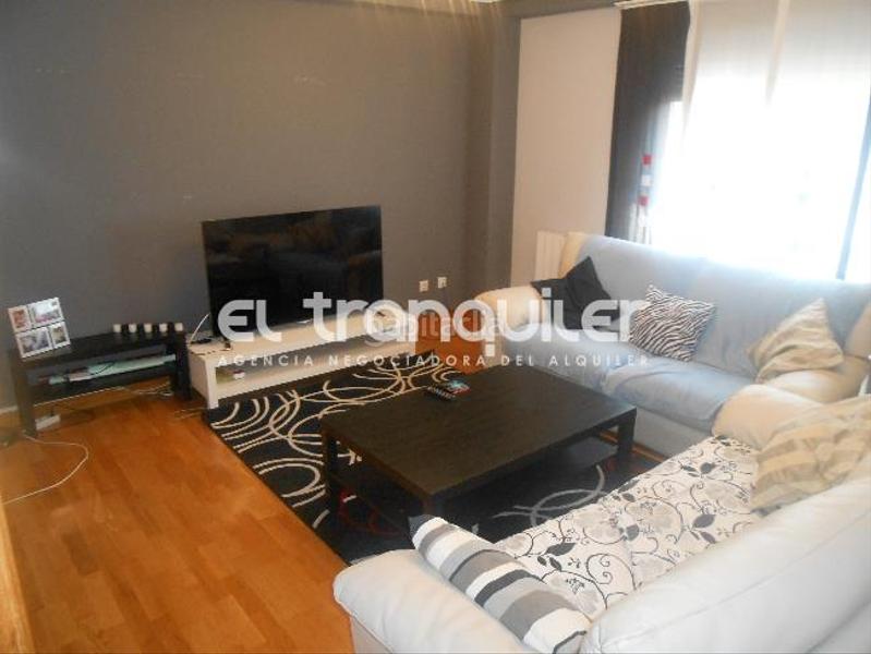 Foto 3aba3050-01ec-45b3-867b-ba1eb2a82c36. Rent flat with parking pool in Simancas Madrid