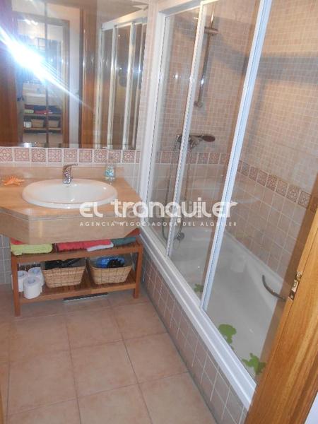 Foto a782b5d2-0579-40bb-9d9f-6a5b7225f1cb. Rent flat with parking pool in Simancas Madrid