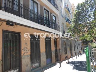 Appartamento in Calle Casto Plasencia