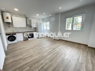 Location Appartement  Avenida roma. Avenida roma, n 14, bajo, puerta b