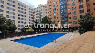 Location Appartement  Avenida planetario. Avenida planetario, n 1, por.esc. e, planta 7, puerta b