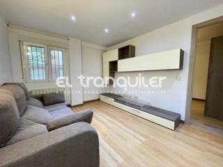 Miete Etagenwohnung  Calle getafe. Calle getafe, n 3, entreplanta, puerta a