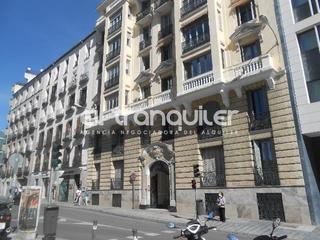 Lloguer Pis  Calle mejía lequerica. Calle mejía lequerica, n 12, por.esc. int, planta 4, puerta cniz