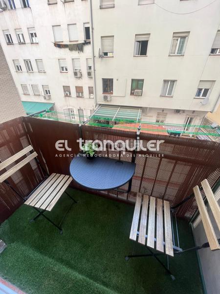 Foto 88591a9f-aab1-46f6-9bc0-f4c5995b8d07. Alquiler estudio calle alonso del barco, n 4, planta 2, puerta f en Madrid