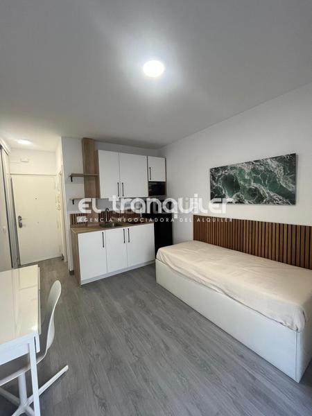 Foto 2d804640-0466-458a-b961-7c9ffc56f194. Rent studio in Palos de Moguer Madrid