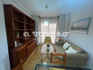 Lloguer Pis  Calle sodio. Calle sodio, n 21, planta 1, puerta 7