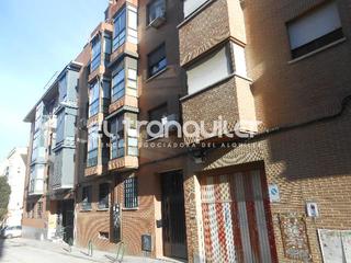 Lloguer Àtic  Calle santa julia. Calle santa julia, planta 4