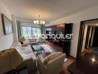 Location Appartement  Calle callao. Calle callao, n 11, planta 1, puerta b