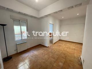 Lloguer Pis  Calle gaztambide. Calle gaztambide, n 34, bajo, puerta int