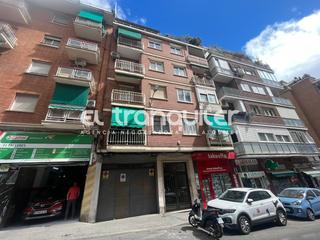 Location Appartement  Calle juan bautista de toledo. Calle juan bautista de toledo, n 25, planta 4, puerta a