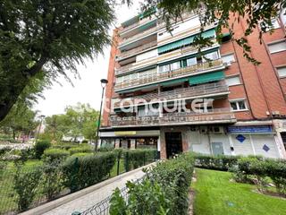 Miete Etagenwohnung  Avenida de la onu. Avenida de la onu, n 9, planta 5, puerta d