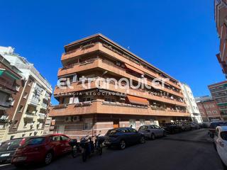 Location Appartement  Calle matilde diez. Calle matilde diez, n 19, planta 2, puerta 17