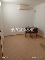 Appartamento in Calle Leon Perez Bayo