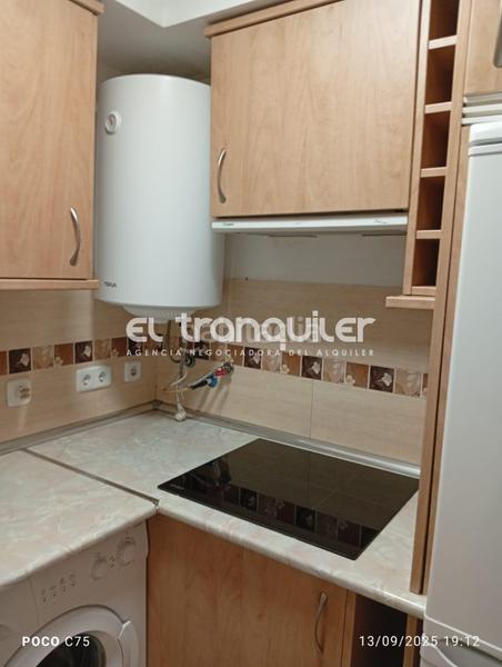 Foto ec2f5423-5e1c-4162-8742-ff330ee1f277. Affitto appartamento in Centro Alcobendas