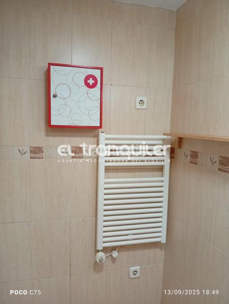 Foto f9a2cd47-991b-43ed-aac0-8dd357759736. Affitto appartamento in Centro Alcobendas