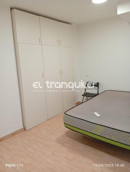 Foto 2011cdfa-123f-4903-b1c9-003406884301. Alquiler piso calle leon perez bayo, n 5, bajo, puerta izq en Alcobendas