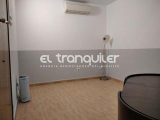 Location Appartement  Calle leon perez bayo. Calle leon perez bayo, n 5, bajo, puerta izq