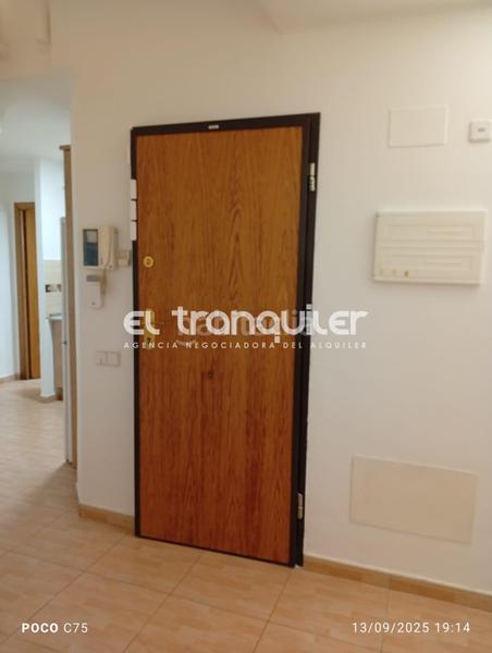Foto 8cfa4d82-63cc-4054-8952-58abc4e43921. Alquiler piso calle leon perez bayo, n 5, bajo, puerta izq en Alcobendas