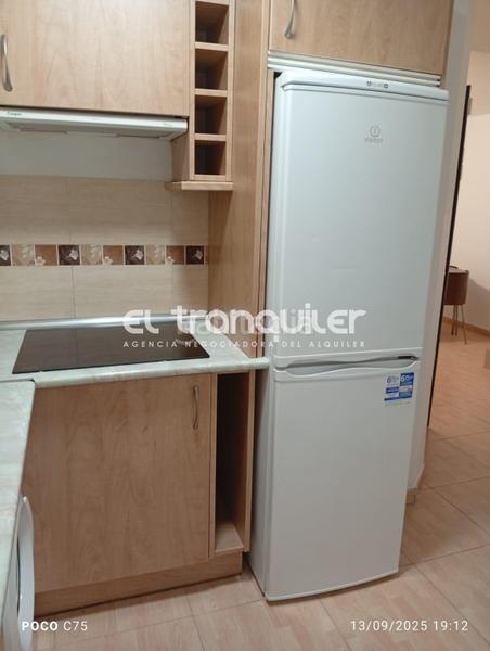 Foto ee043e99-7425-4c84-95ea-7f50aa6ed52a. Rent flat in Centro Alcobendas