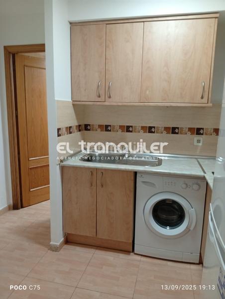 Foto f0f4f18a-a366-4043-b629-c6597ff8d170. Rent flat in Centro Alcobendas