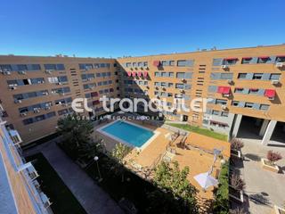 Location Appartement  Avenida constitucion. Avenida constitucion, n 7b, planta 5, puerta a