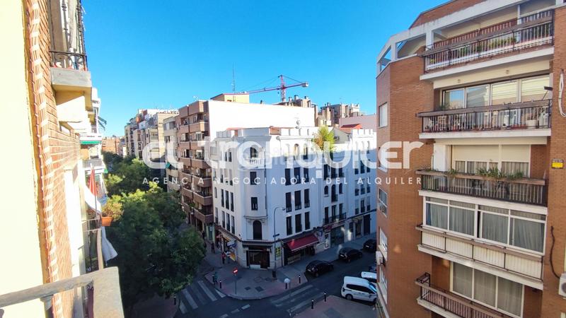 Foto 05d071a8-19cf-4969-b1f6-49493375bbfa. Pis a Pacífico Madrid