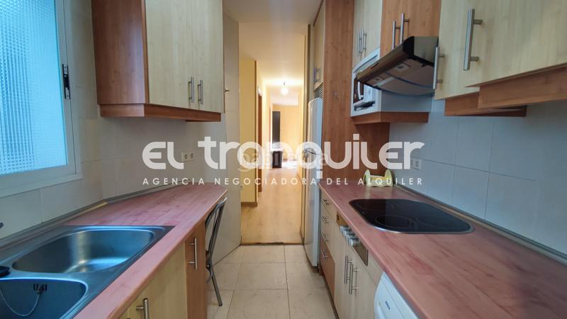 Foto 59d71f70-57e2-4ff0-bbb2-514952a82aca. Pis a Pacífico Madrid