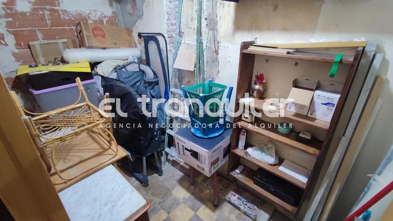 Foto a285adfb-9157-4f61-b2ed-85ab520bf2f1. Pis a Pacífico Madrid