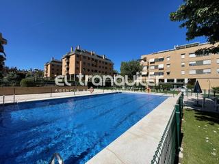 Location Appartement  Calle camilo jose cela. Calle camilo jose cela, por.esc. b2, planta 2, puerta a