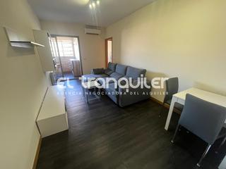 Location Appartement  Calle avenida general peron. Calle avenida general peron, n 32, planta 9, puerta d