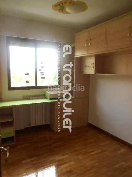 Foto 0ff2646f-6805-4b23-b226-53f4687ab52d. Appartement dans Aluche Madrid