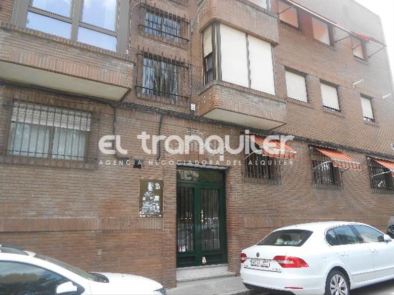 Foto 7523793e-3a66-4b6b-9a12-d2dd97c5b668. Appartement dans Aluche Madrid