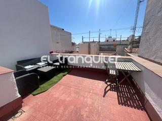 Penthouse in Calle Londres
