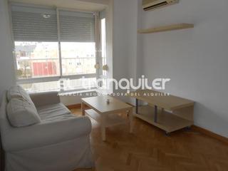 Lloguer Pis  Calle bellver. Calle bellver, n 12, planta 3, puerta b