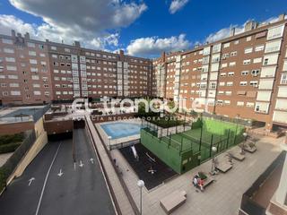 Affitto Appartamento  Calle fromista. Calle fromista, n 21, planta 3, puerta b