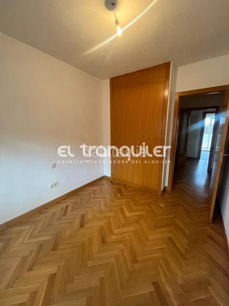 Foto 0f5971af-3ae3-46c6-be19-60c66c7a123d. Lloguer pis amb aparcament piscina a Las Tablas Madrid