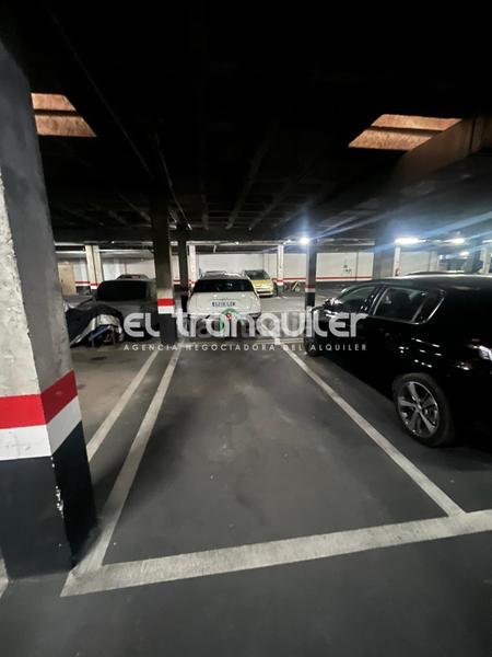 Foto 7126385c-ed24-43ba-a408-83bd6c3032ac. Lloguer pis amb aparcament piscina a Las Tablas Madrid