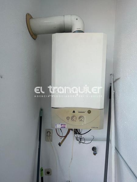 Foto 038e54ce-74c3-4fb4-a990-f3c69fcfaa07. Miete etagenwohnung mit parking pool in Las Tablas Madrid