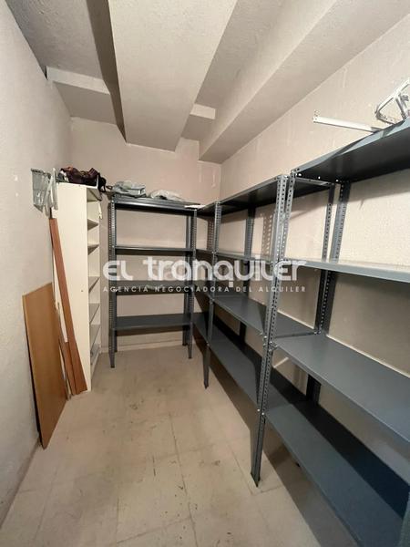 Foto 54b8d236-86a2-4824-b528-62e824046937. Miete etagenwohnung mit parking pool in Las Tablas Madrid