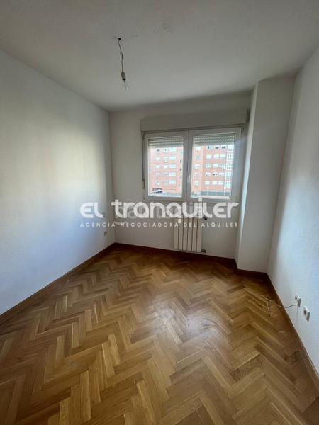 Foto c6074291-d0fc-4b97-937e-cfd708e07944. Miete etagenwohnung mit parking pool in Las Tablas Madrid