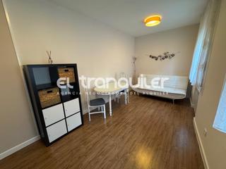 Appartement à Calle Cartagena