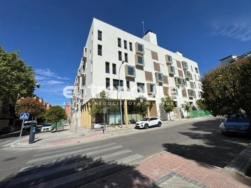 Foto 3e172876-6e01-4b9c-8134-145f638b2a2f. Location appartement avec parking piscine dans Legazpi Madrid
