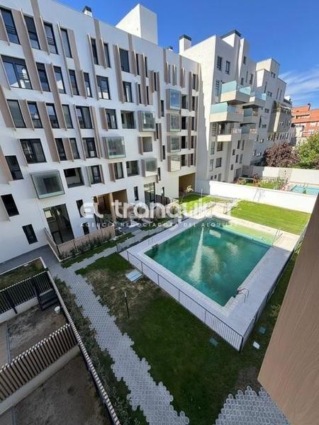 Foto a512ffda-c10a-4bd4-90fe-916299f4436e. Location appartement avec parking piscine dans Legazpi Madrid