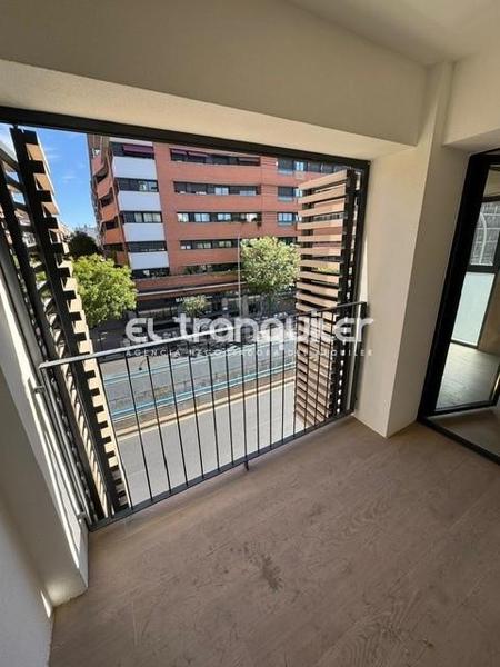 Foto 0d2bc5c4-f60a-4563-aa6f-ad71f92d6c86. Rent flat with parking pool in Legazpi Madrid